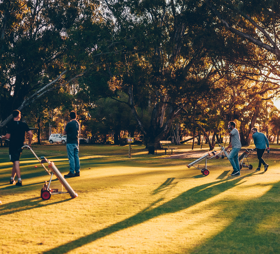 Supa Golf and Supa Putt - We will be open from 8am Saturday 6th February.  Don't forget to mask up 😷 Visit www.supagolf.com.au for details.