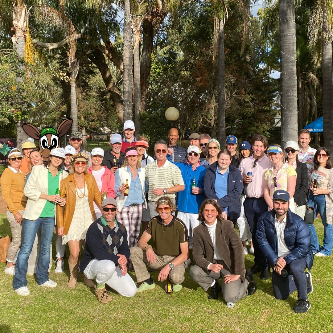 Large Group Events