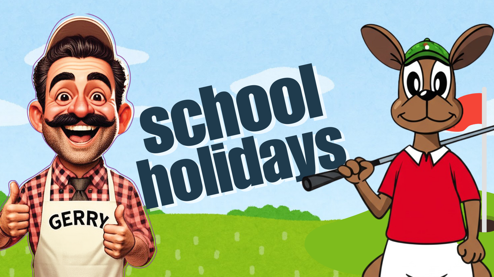 School holidays