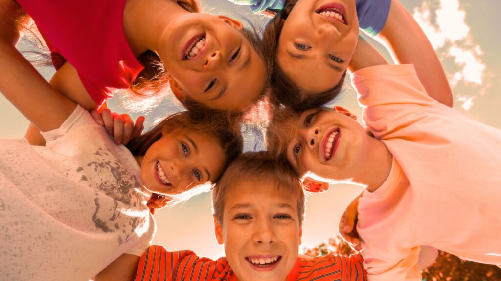 Junior Golf Academy - Family-friendly & Inclusive