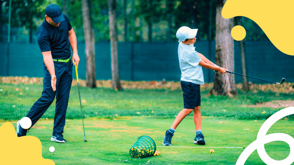 Junior Golf Academy