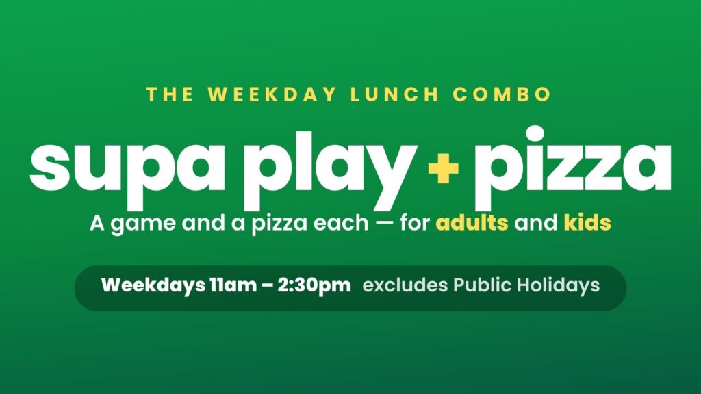 Supa Play + Pizza 16_9